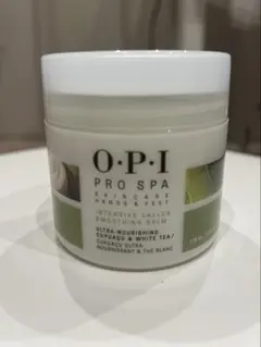 OPI PRO SPA インテンシブ カルススムージングバーム 236ml - メルカリ