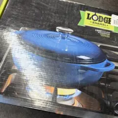 2026年最新】Lodge ロッジ エナメルダッチオーブンの人気アイテム