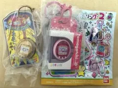 たまごっち カスタムキーリング2 シークレット TaMaGoTcHi iDのサムネイル