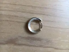 Jouete スナップピアス silver925 片耳