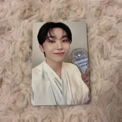 SEVENTEEN NEW スングァン カラットゾーン トレカ