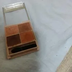 キャンメイク シルキースフレアイズ マットタイプ M01 シエナウッド