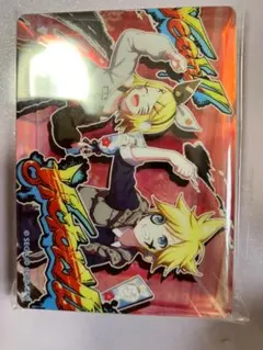 鏡音レン　ノーブルアート