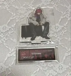 2時だとか ローレン・イロアス アクスタ 初回生産限定盤 狂騒RIOT