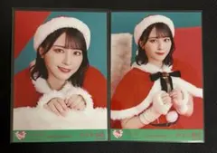 2026年最新】佐々木舞香 生写真 サンタの人気アイテム - メルカリ