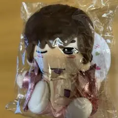 【新品未開封】なにわ男子　高橋恭平　ちびぬい