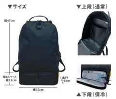 2026年度 福岡ソフトバンクホークスCHハイグレード会員特典リュック