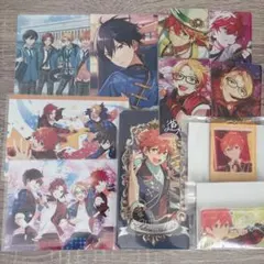 あんスタ　Trickstar まとめ売り