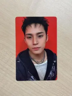 ミンギュ Happy Burstday kit キノ HBD NEW