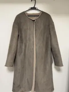 UNITED ARROWS green label relaxing コート