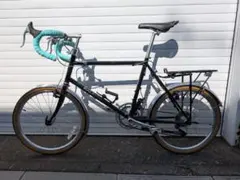 2026年最新】raleigh rspの人気アイテム - メルカリ