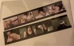 Epilogue ウォンビン フィルム 2枚