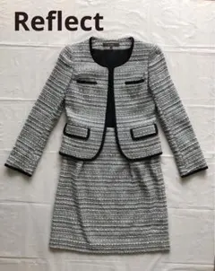 リフレクト　スーツ