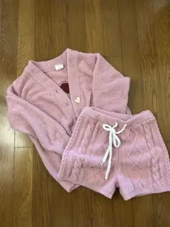 Gelato Pique バレンタイン限定ルームウェア【古着】4/19までの出品