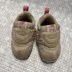 ニューバランス　スニーカー