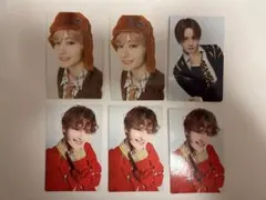 DXTEEN Level up TickTack 寺尾香信 トレカ