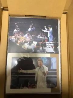 嵐　ファンクラブ限定　5大ドーム写真集