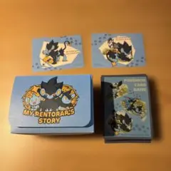 2026年最新】my rentorar's storyの人気アイテム - メルカリ