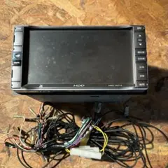 ※ジャンク!　クラリオン 08545-K9013　!①※ 2025年最新Yahoo!オークション -nhdc-w57の中古品・新品・未使用品一覧