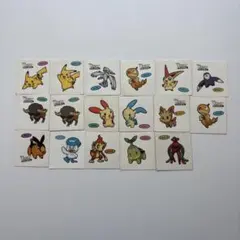 2026年最新】ピカチュウザムービーDUALの人気アイテム - メルカリ