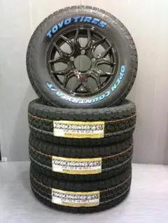 送料込☆デュラターン☆トラヴィアA/T☆235/70R16☆デリカD5・RAV4 送料込☆デュラターン☆トラヴィアA/T☆235/70R16☆デリカD5・RAV4
