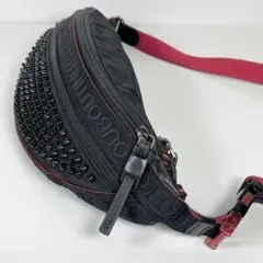 2025年最新】Christian Louboutin ボディバッグ・ウエストポーチの人気