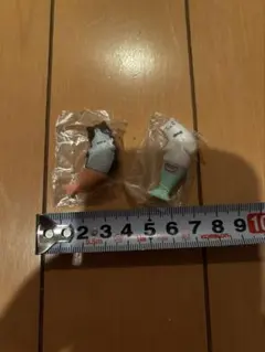 くら寿司 フィギュア 2種セット