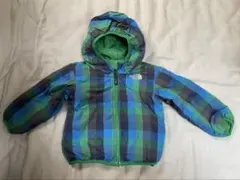 ノースフェイス　アウター　90cm