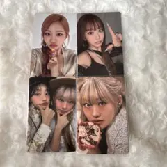 kiss of life ジュリー　トレカ