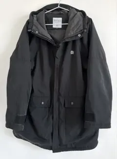 Deviluse デビルユース　DVUS フライトジャケットTypeⅡ 中綿