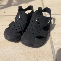 NIKE キッズサンダル 15cm