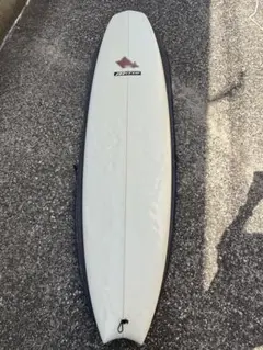 2025年最新】mitsu サーフボードの人気アイテム - メルカリ