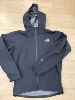 【美品 】ノースフェイス クライムライトジャケット GORE-TEX 黒 XL