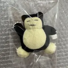 ポケモン カビゴン ぬいぐるみ 初期 初代 TOMY タカラトミー - メルカリ