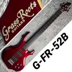 期間限定特価・グラスルーツ＜フォレスト・SH＞初期モデル・韓国製 G*e様 グラスルーツエレキギターフォレストFOREST