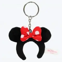 早い者勝ち‼️東京ディズニーリゾート ディズニー キーホルダー　ミニー
