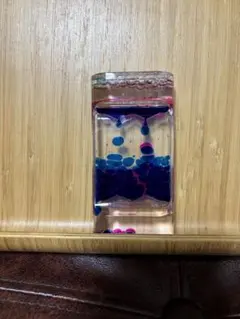 オイルタイマー リキッドモーション　ツインアメーバ