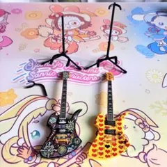 Donner × MIYAVI 朱 Rage Breaker 歪みペダル sddefault.jpg