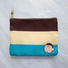 ボーちゃん ティッシュポーチ