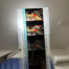 ヱヴァンゲリヲン新劇場版:破　DVD特典コマフィルム　コア