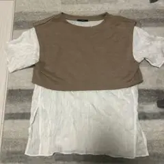 EMODA レイヤーバルキートップのサムネイル