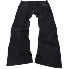 00s archive フレアカーゴパンツ ブーツカット グランジY2Kお兄系 
