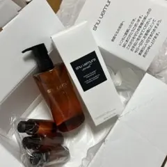 shu uemura ultime8 クレンジングオイル 450ml