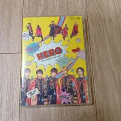 M!LK/CONCERT TOUR 2024「HERO」〈2枚組〉