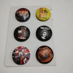 セックスピストルズ ミュージシャン