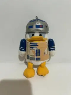 K*C様 ドナルドダック R2-D2 ぬいぐるみ スターウォーズ ディズニー