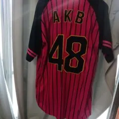 2026年最新】akb ユニフォームの人気アイテム - メルカリ