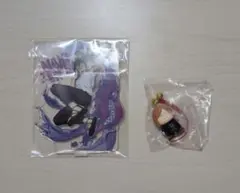 呪術廻戦 セガラッキーくじ SPLASH×BATTLE I賞 アクリルスタンド