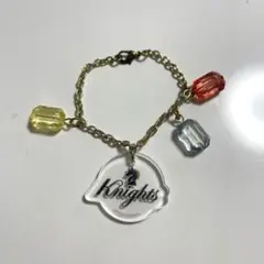 あんスタ Knights 朱桜司 キーホルダー 2個セット - メルカリ