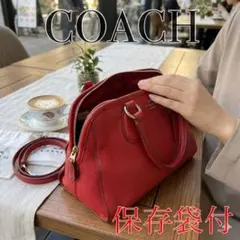 希少・極美品】定価16000円程度Gap 本革 蛍光オレンジ トートバッグ 